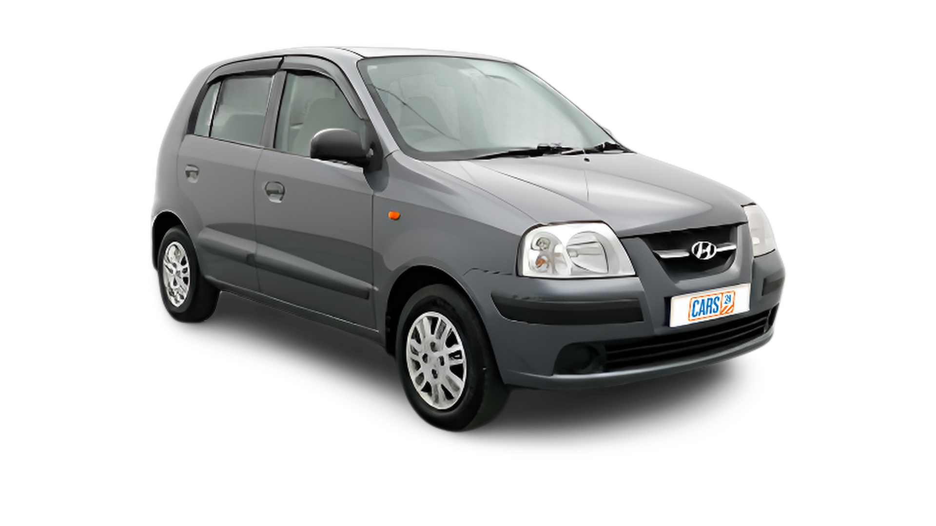 Hyundai Santro Xing-img